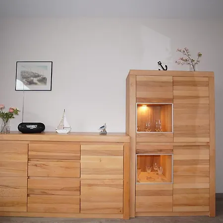 Baltic Whg 26 Apartment Groemitz