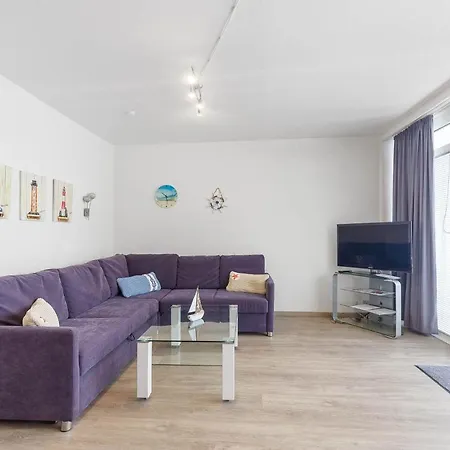 Apartment Baltic Whg 26 *