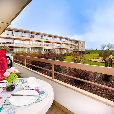 Apartment Baltic Whg 26