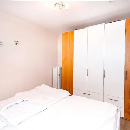 Baltic Whg 26 Apartment Groemitz