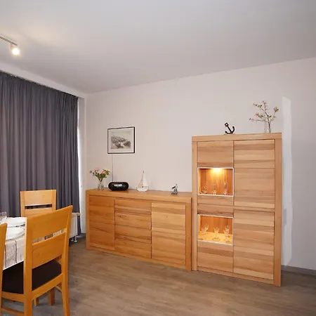 Baltic Whg 26 Apartament Grömitz