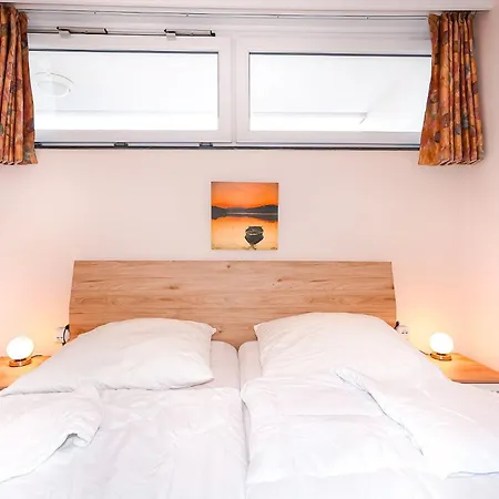 Apartament Baltic Whg 26