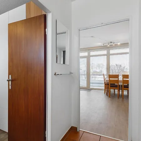 Baltic Whg 26 Apartament *