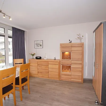 Apartament Baltic Whg 26
